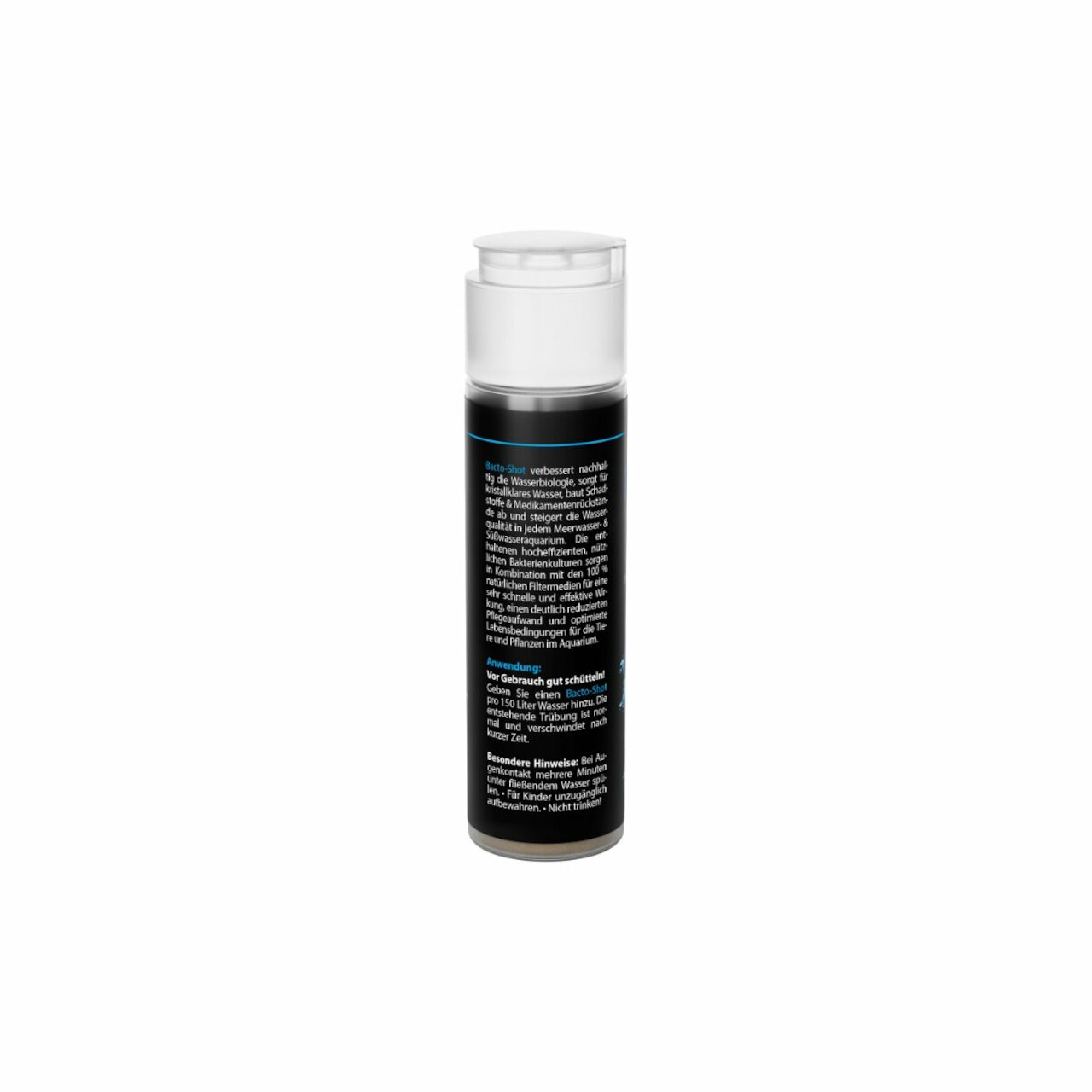 Arka BACTO-SHOT 50 ml