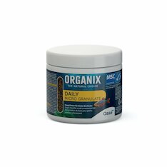 Oase Organix Daily Micro Granulate 175 ml