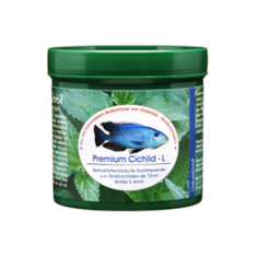 Naturefood Premium Cichlid