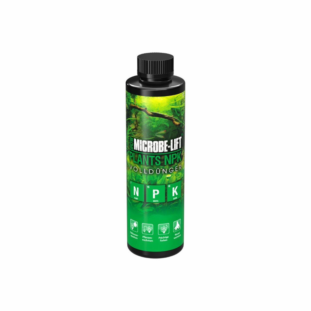 Microbe Lift Plants NPK