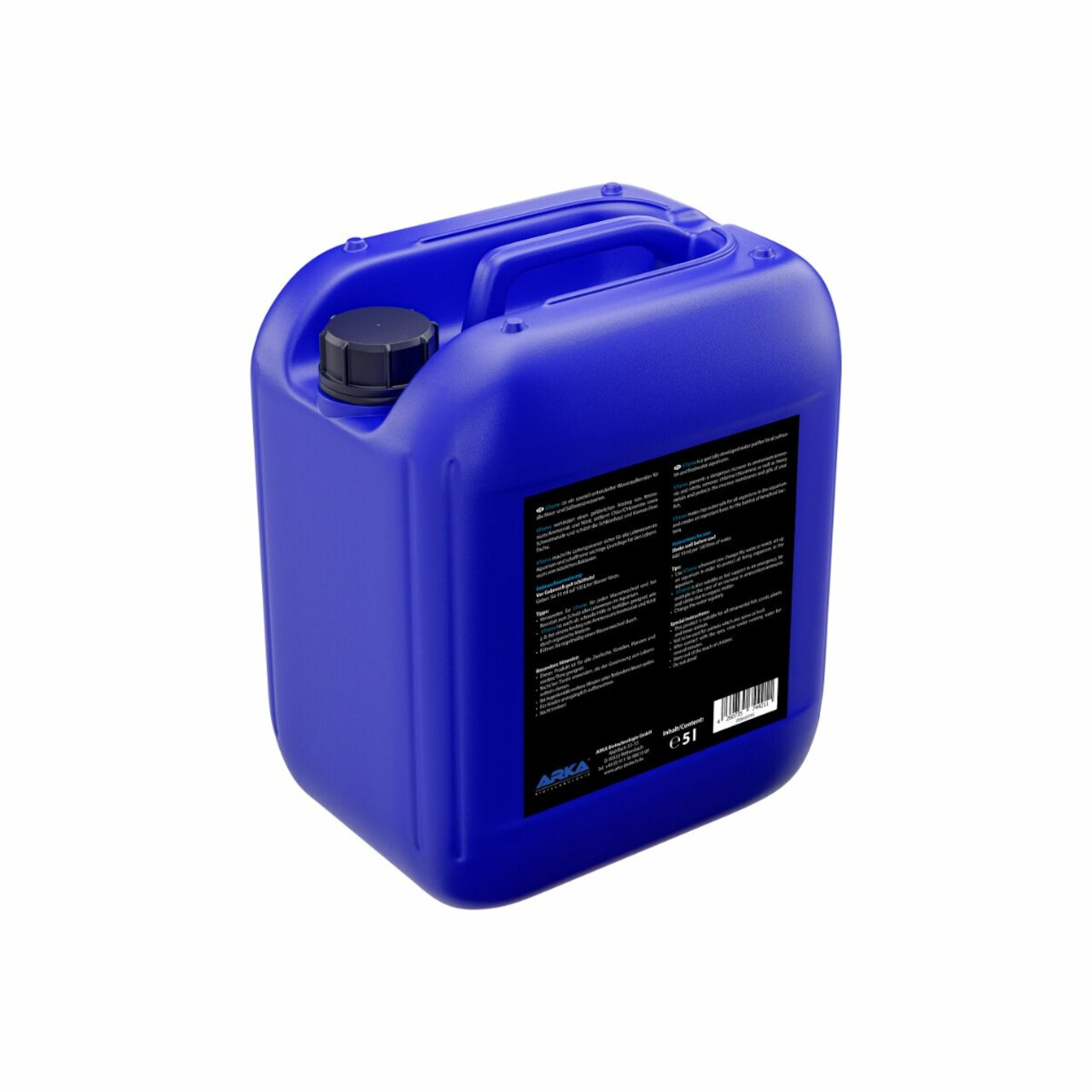 Microbe Lift XTreme Wasseraufbereiter 5 L