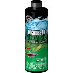 Microbe Lift Vitamine & Aminos 236ml