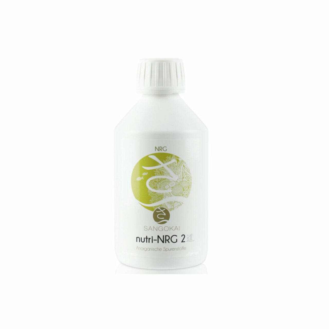 Sangokai nutri-NRG 2