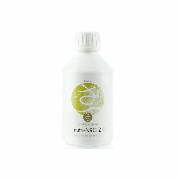 Sangokai nutri-NRG 2