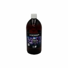 D-D Reef Zlements Ca Calcium 1 Liter