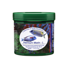 Naturefood Premium Marin