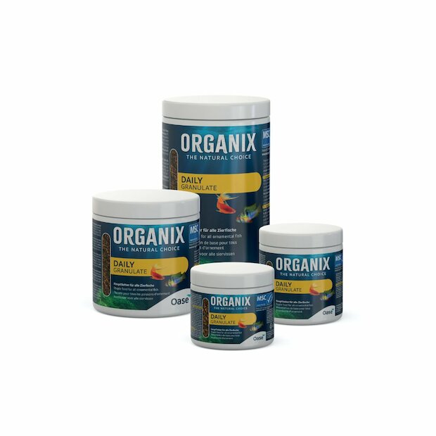 Oase Organix Daily Granulate