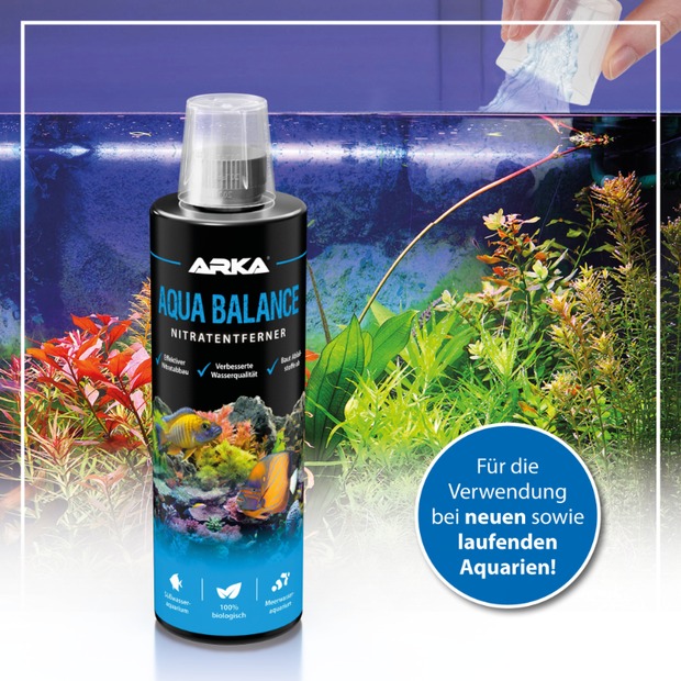 Arka Aqua Balance 473ml