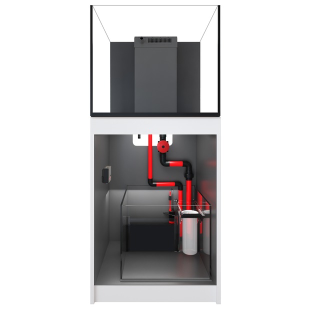 Red Sea Reefer 170 G3+ weiss