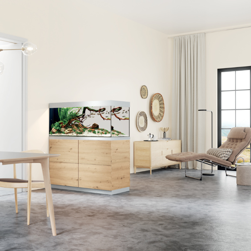 Rundum aesthetisch: