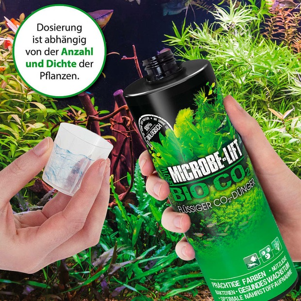 Microbe Lift Bio - Co2