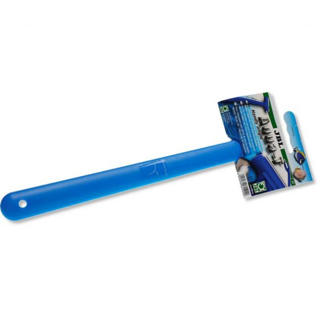 JBL Aqua-T Handy angle