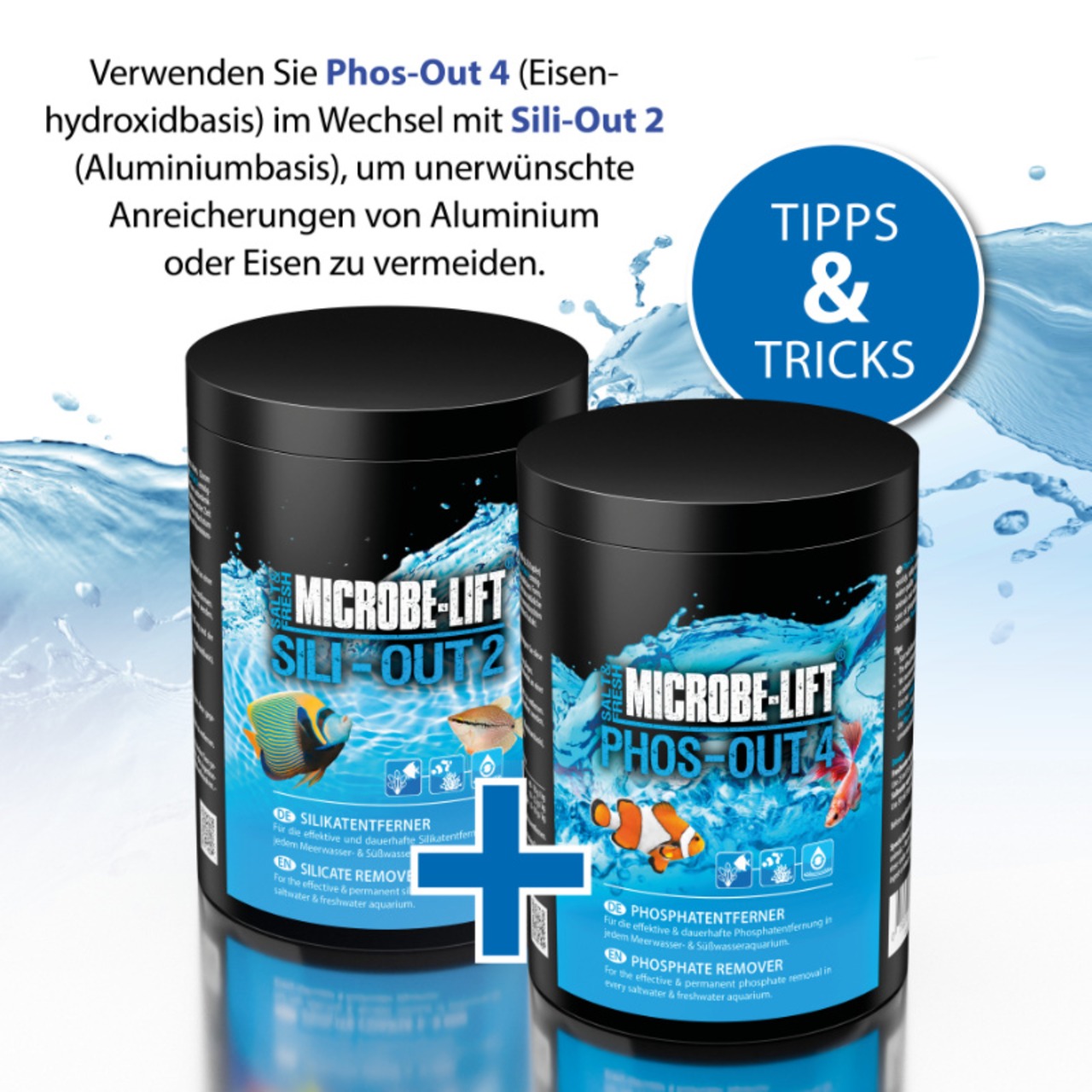 Microbe Lift Phos Out 4