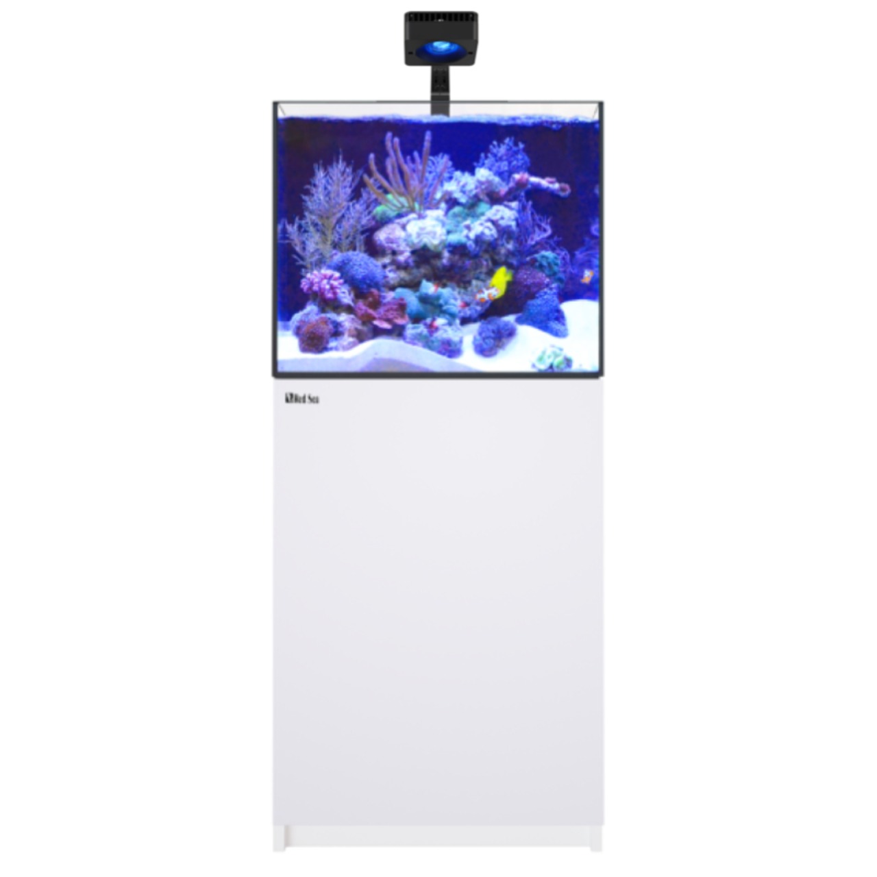 Red Sea Reefer 200 G3 Deluxe weiss