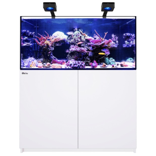 Red Sea Reefer 350 G3 Deluxe weiss