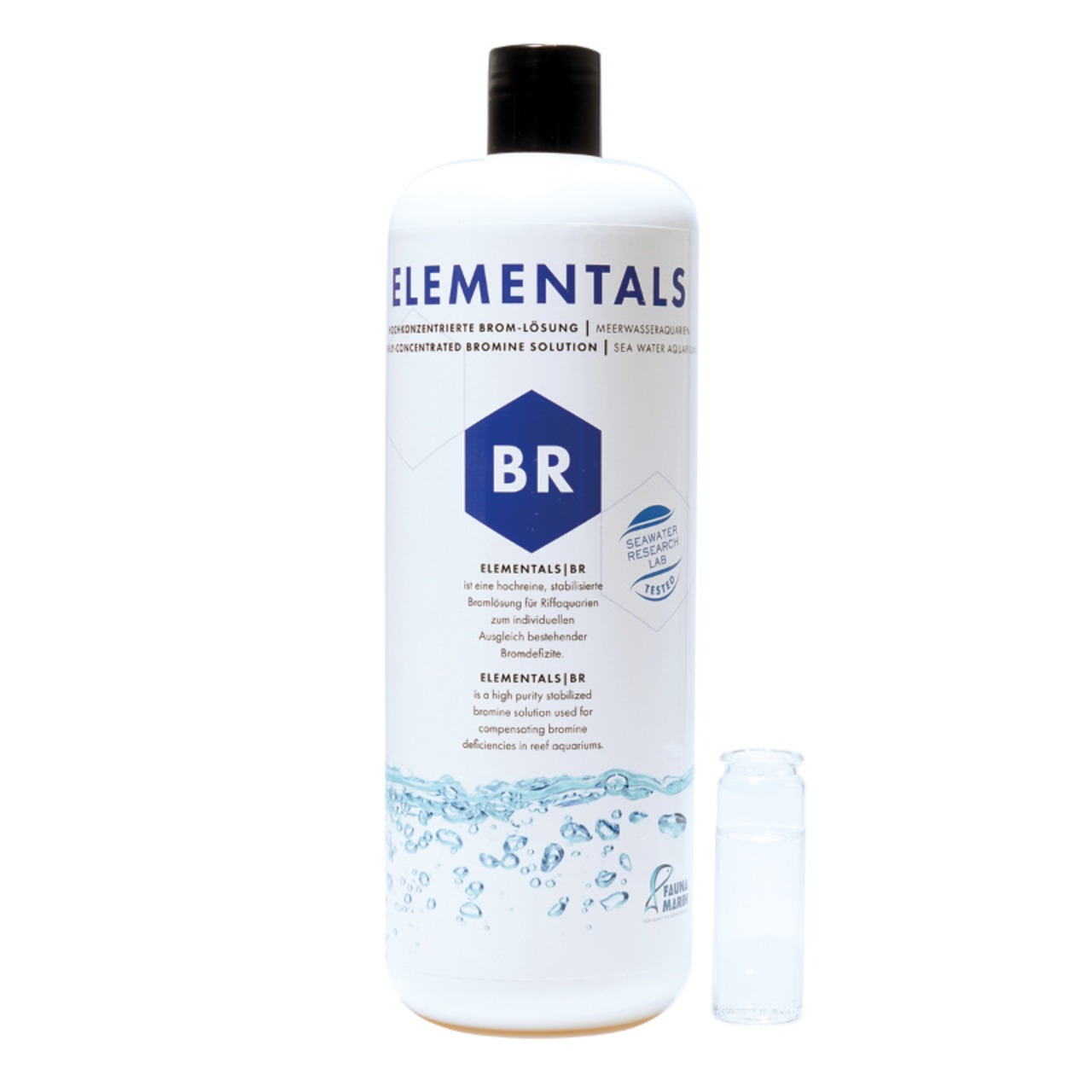 Fauna Marin Elementals Br 1000 ml