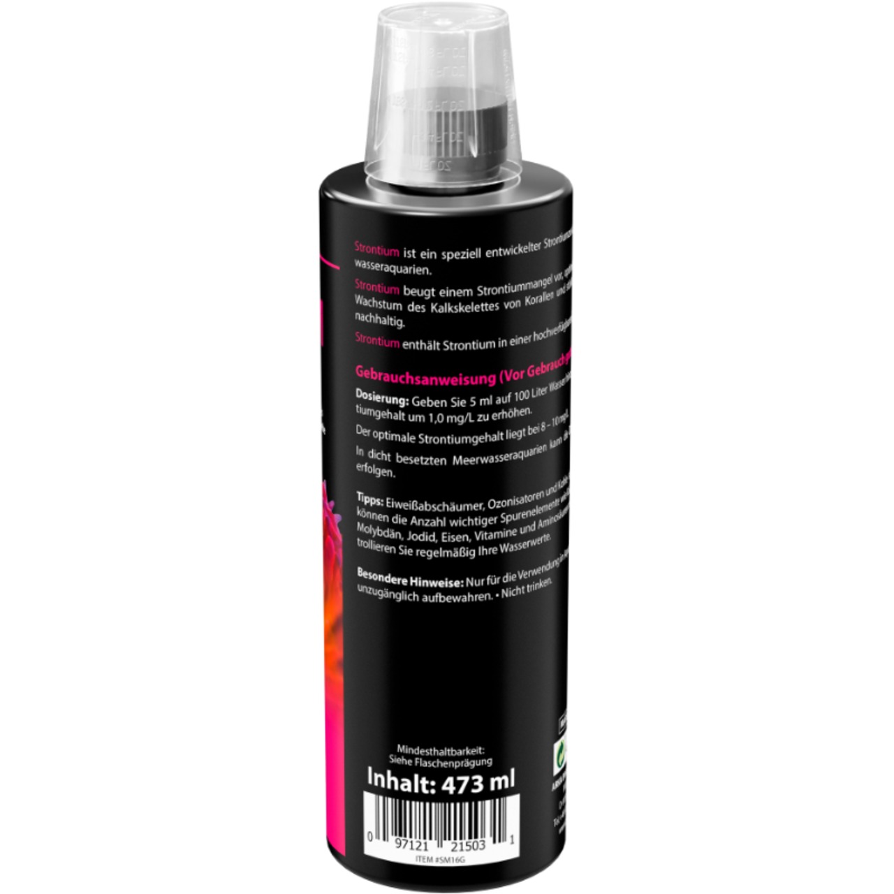 Arka Strontium 473ml