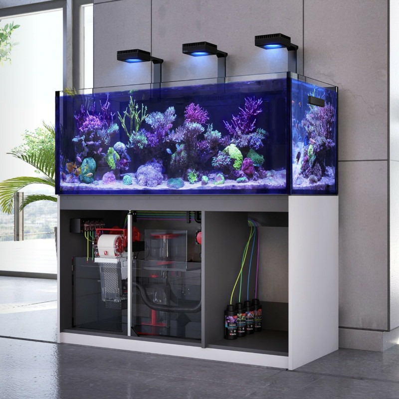 verbessertes Wassermanagment