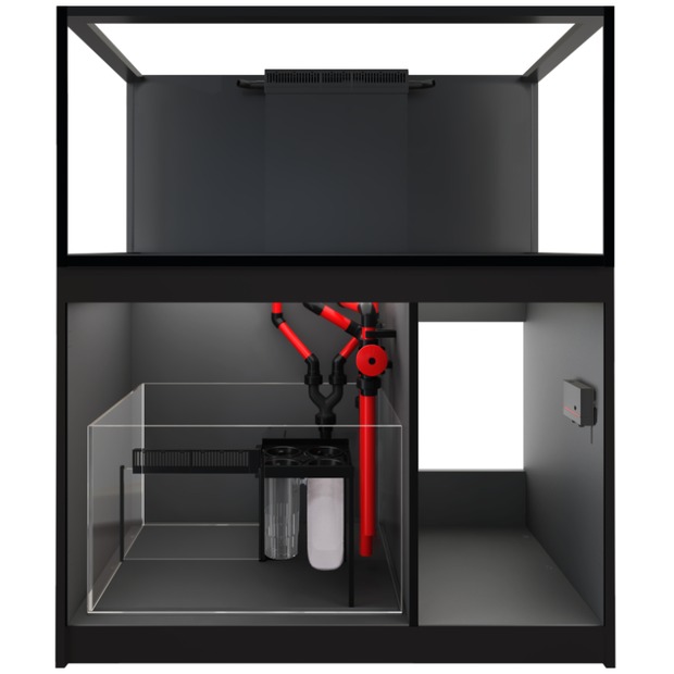 Red Sea Reefer 425 G3 schwarz