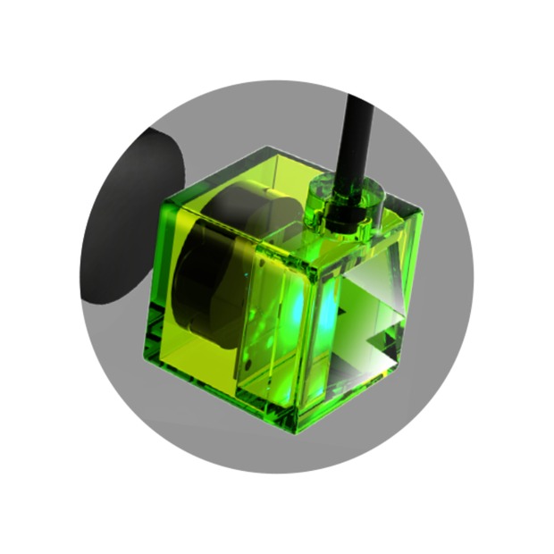 D-D H2Ocean Compact ATO Micro