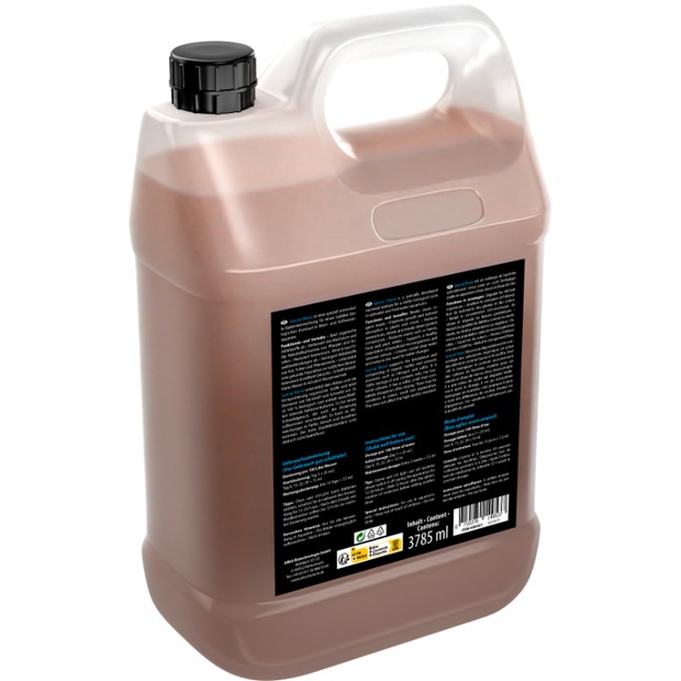 Arka Special Blend Pond