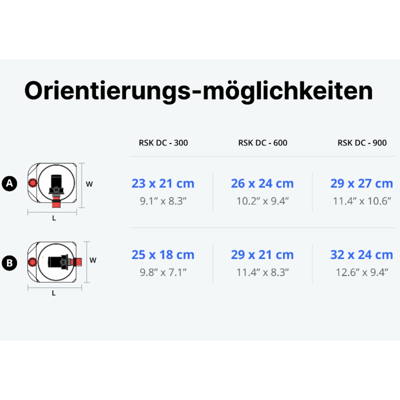 Red Sea Reefer DC Skimmer