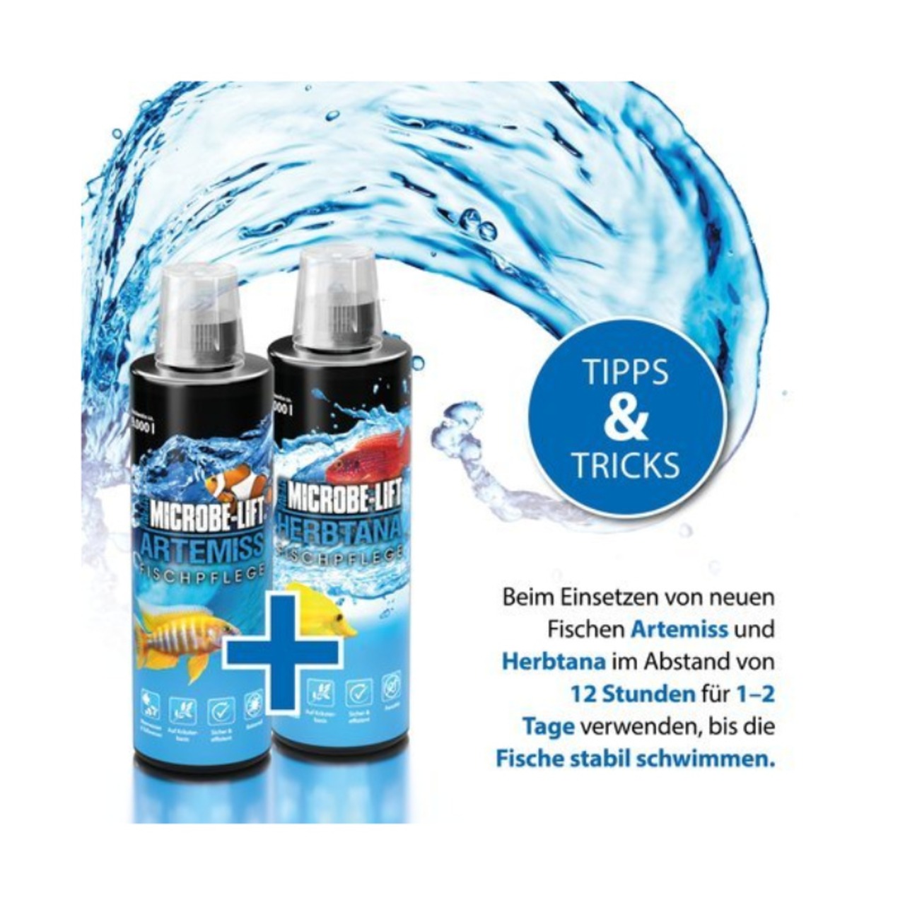 Arka Herbtana Immunstimulanz-P 118ml