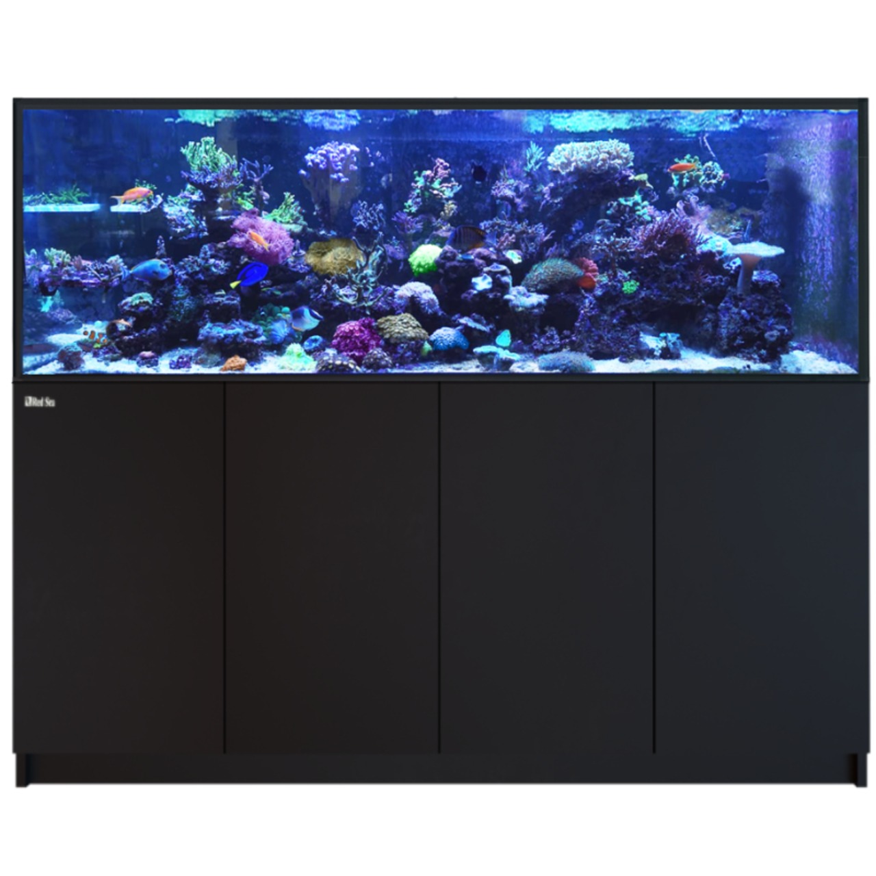 Red Sea Reefer 750 G3 schwarz