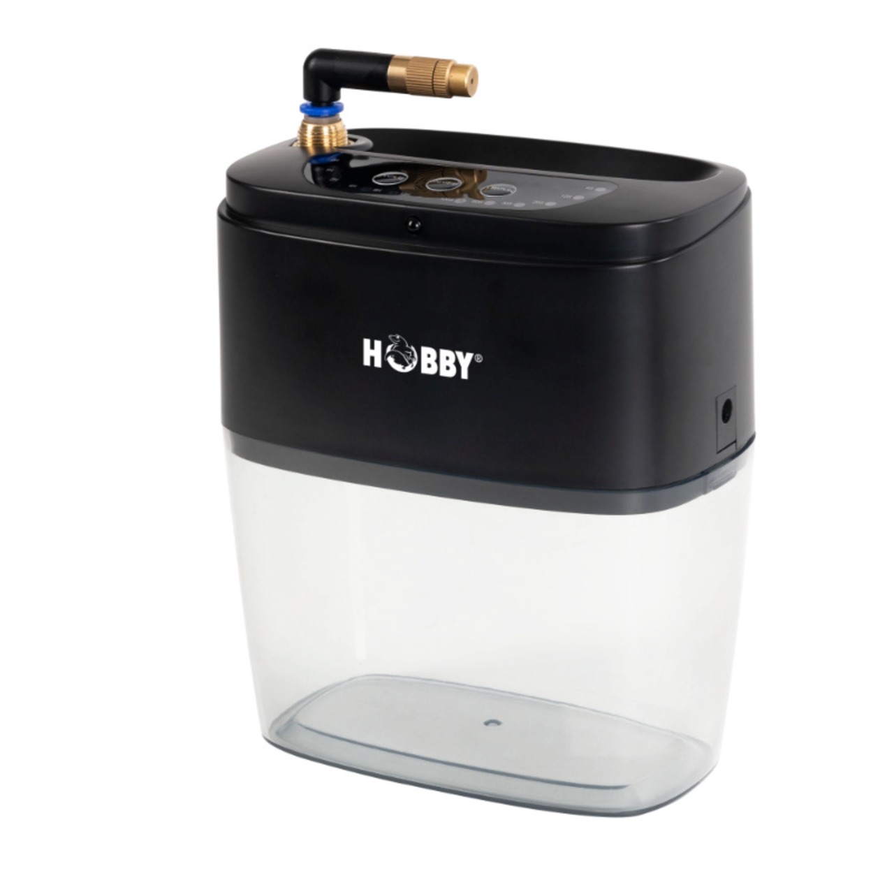 Hobby Easy Rain Mini