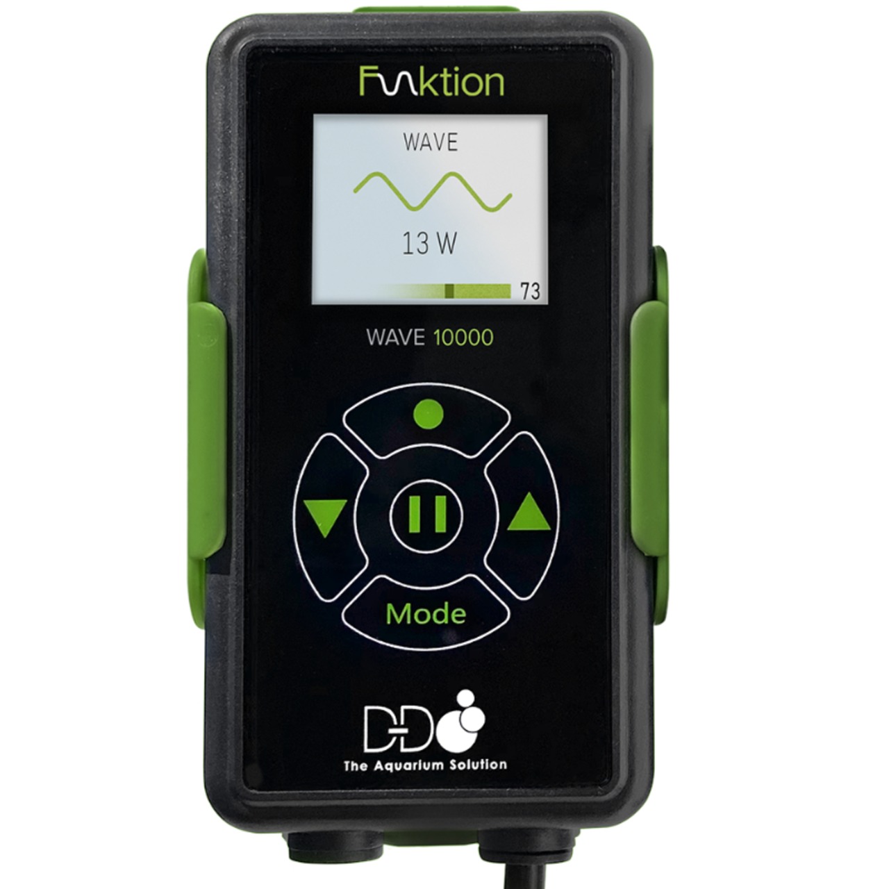 D-D Funktion Wave 4000
