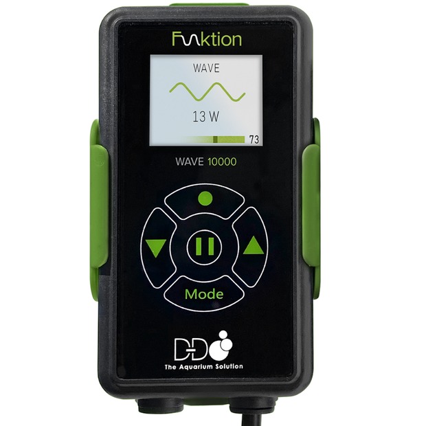 D-D Funktion Wave 4000