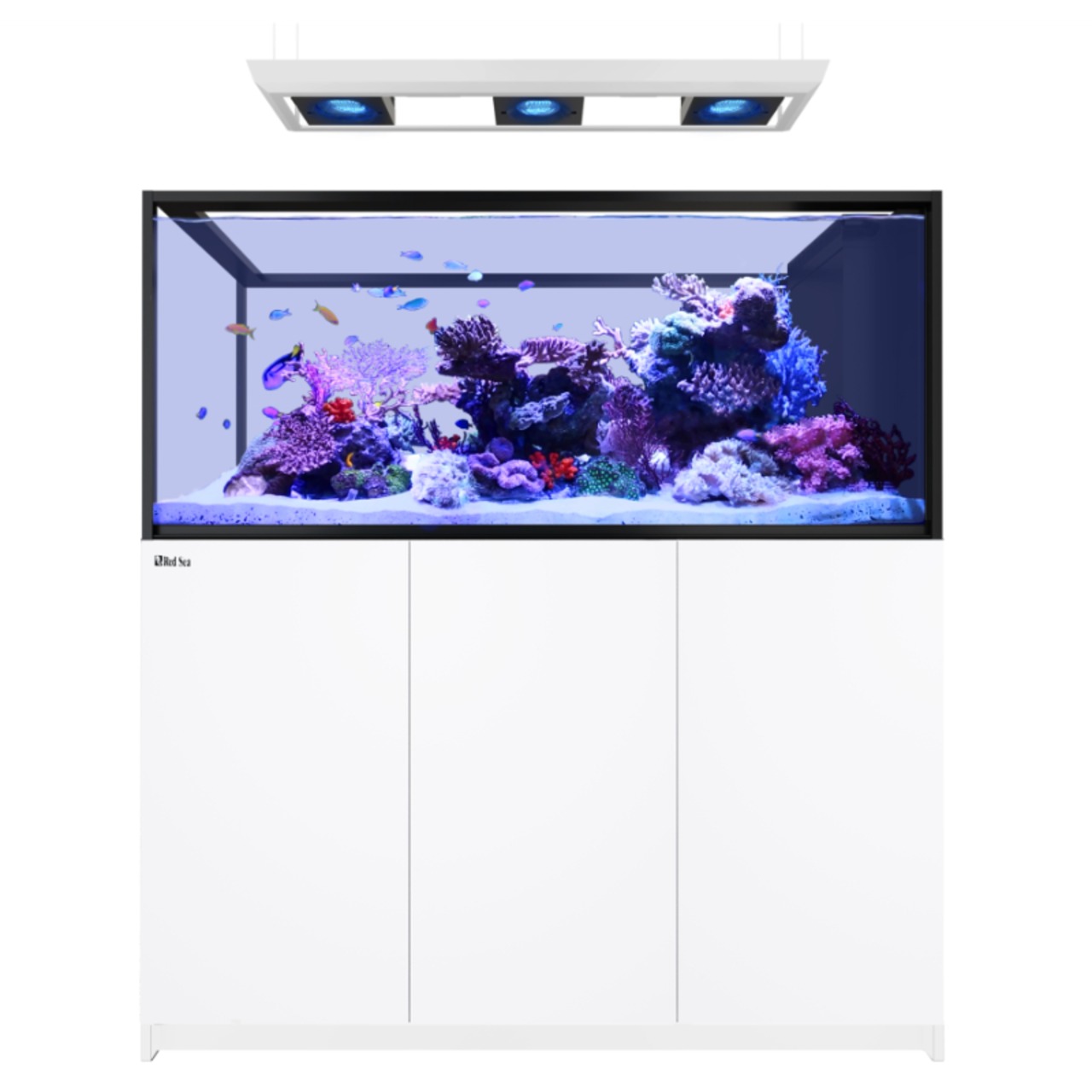 Red Sea REEFER MAX Peninsula S-700 G3