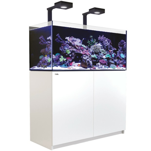 Red Sea Reefer 425 G3+ Deluxe weiss