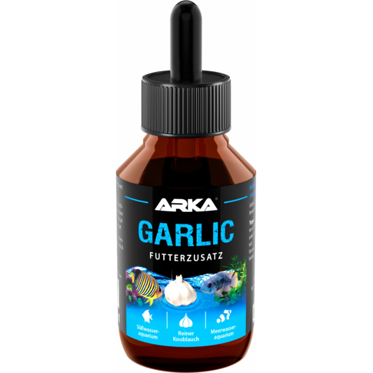 Arka Garlic