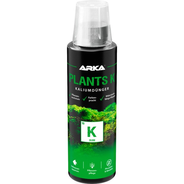 Arka Plants K