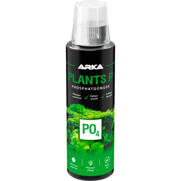 Arka Plants P