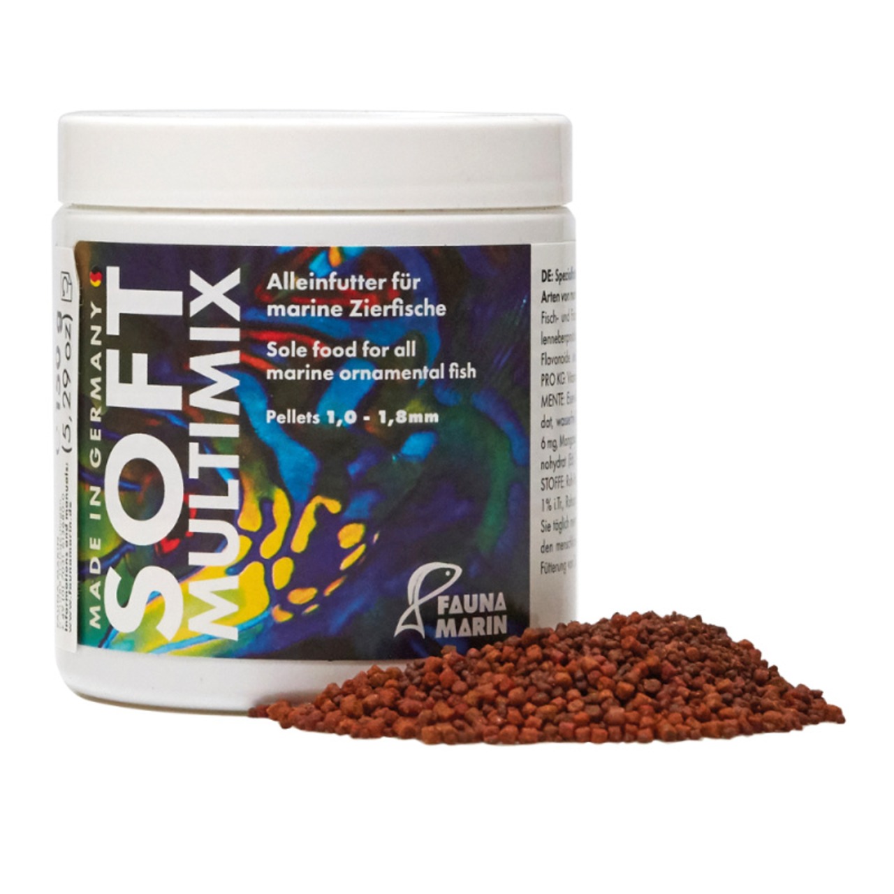 Fauna Marin Soft MultiMix