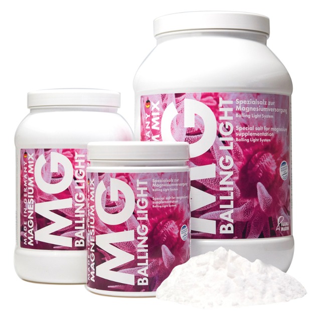 Fauna Marin Balling Light Magnesium-Mix Mg