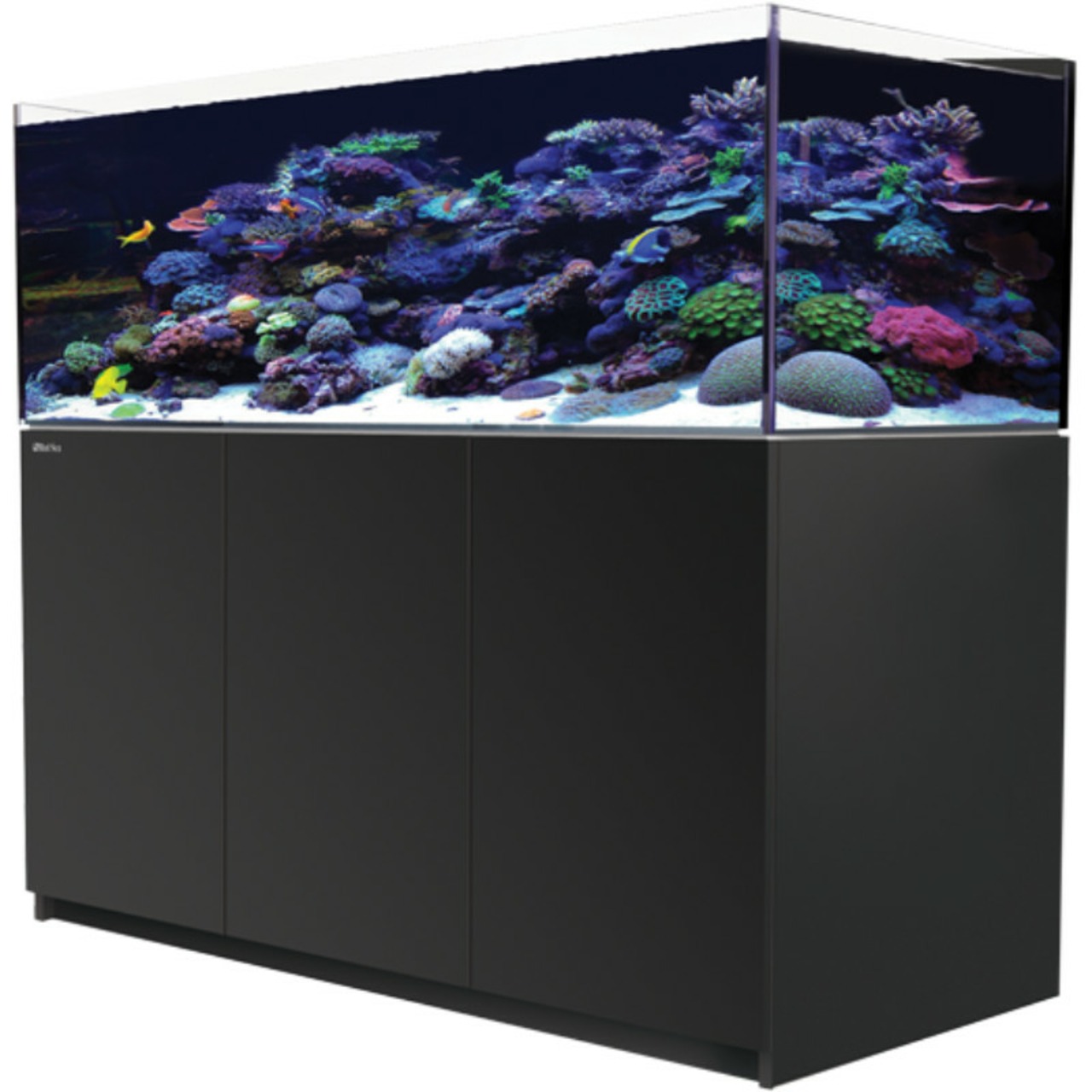 Red Sea Reefer 625 G3 schwarz