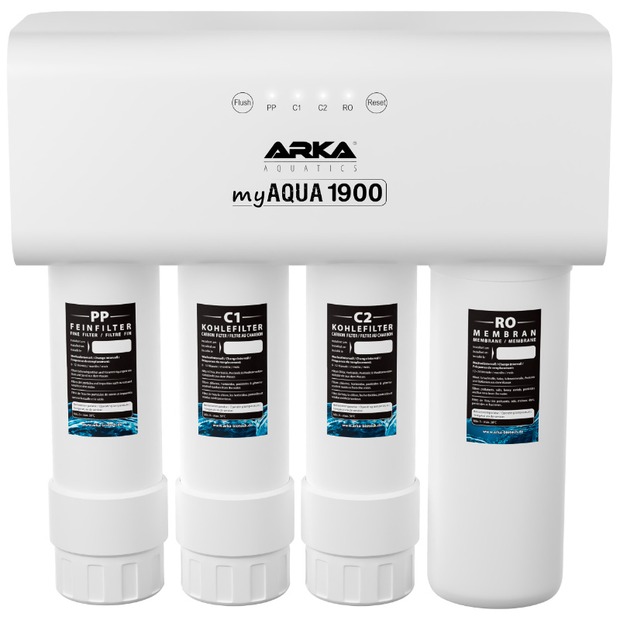 Arka myAQUA