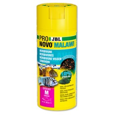 JBL ProNovo Malawi Grano M 250ml CLICK