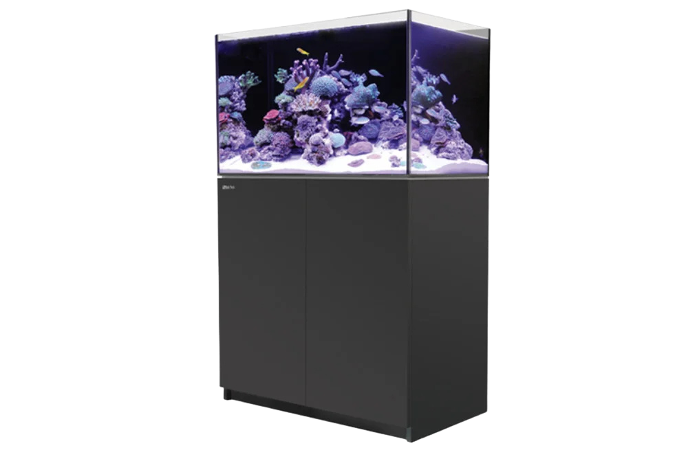 Die Reefer G2 Systeme f&uuml;r fortgeschrittene Riff-Aquarianer.