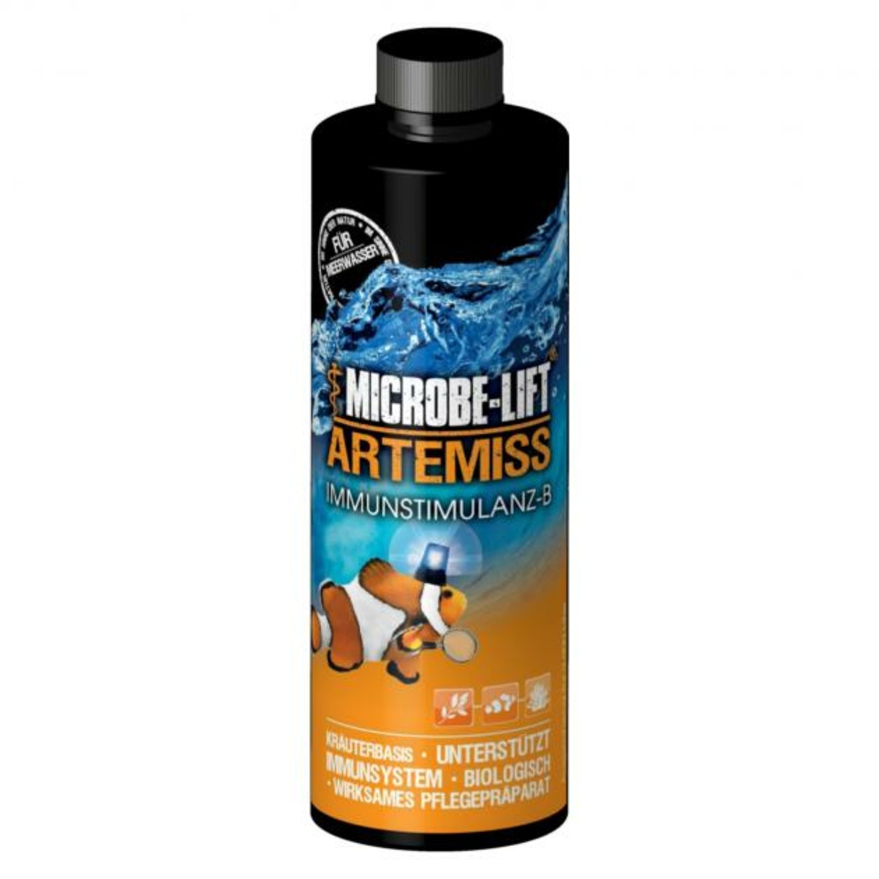 Microbe Lift Artemiss Immunstimulanz-B 473ml