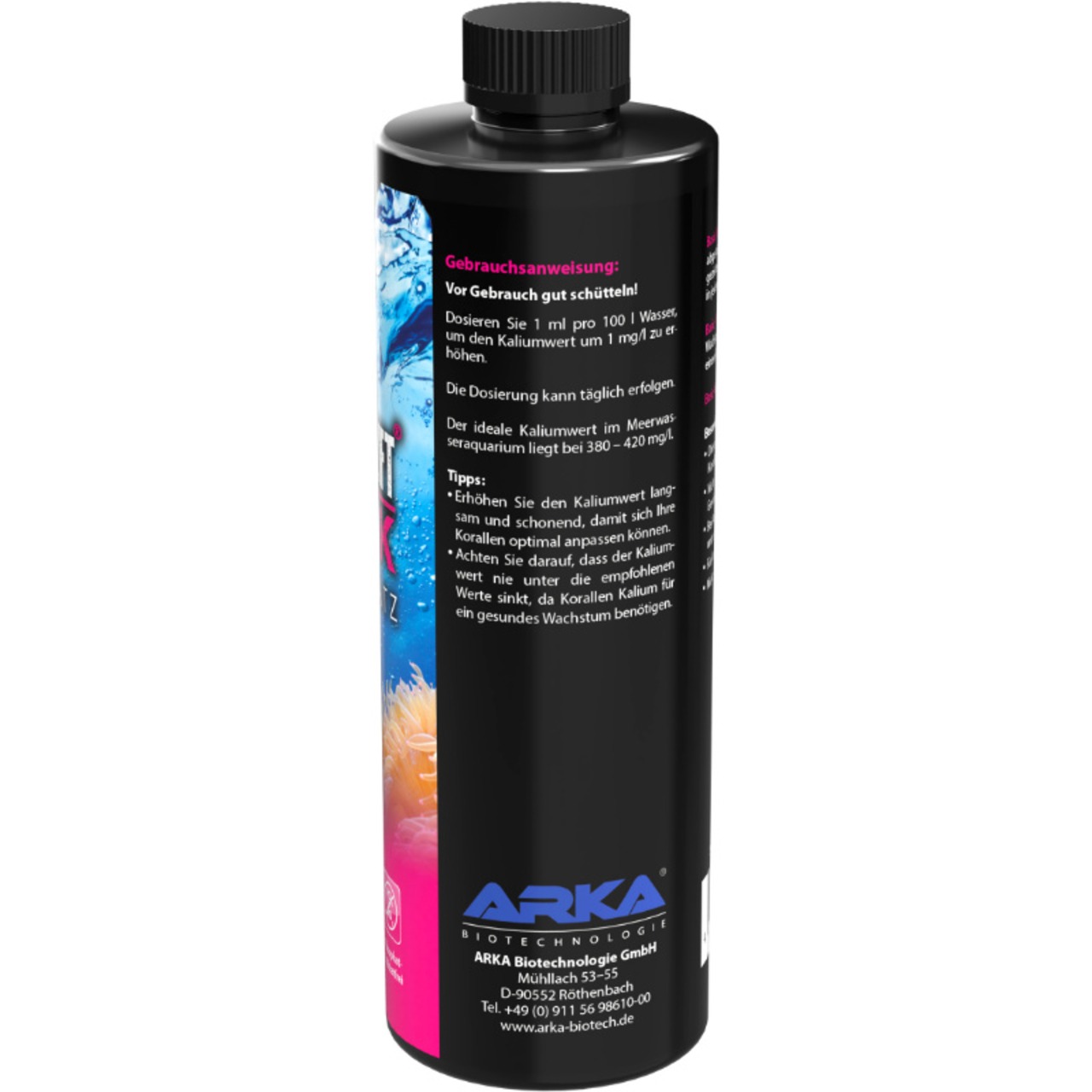 Microbe Lift Basic K