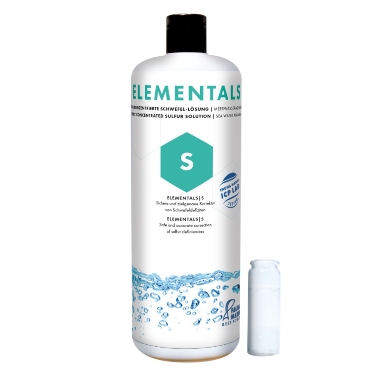 Fauna Marin Elementals S 1000 ml