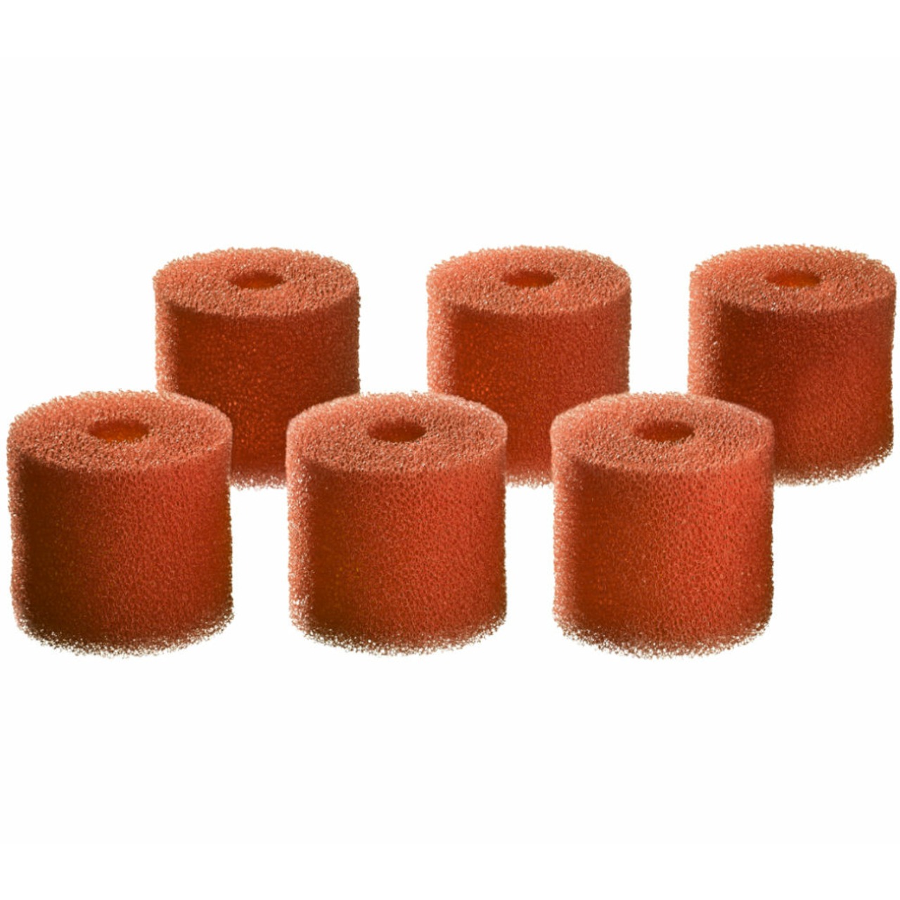 Oase Vorfilterschaum Set 6