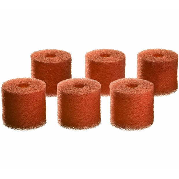 Oase Vorfilterschaum Set 6