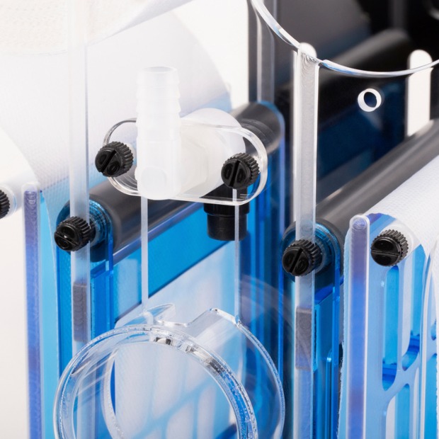 Arka Core CFF-1 Vliesfilter