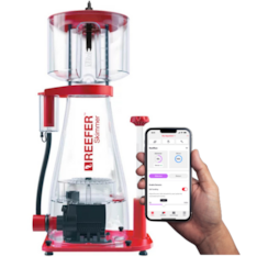 Red Sea Reefer DC Skimmer