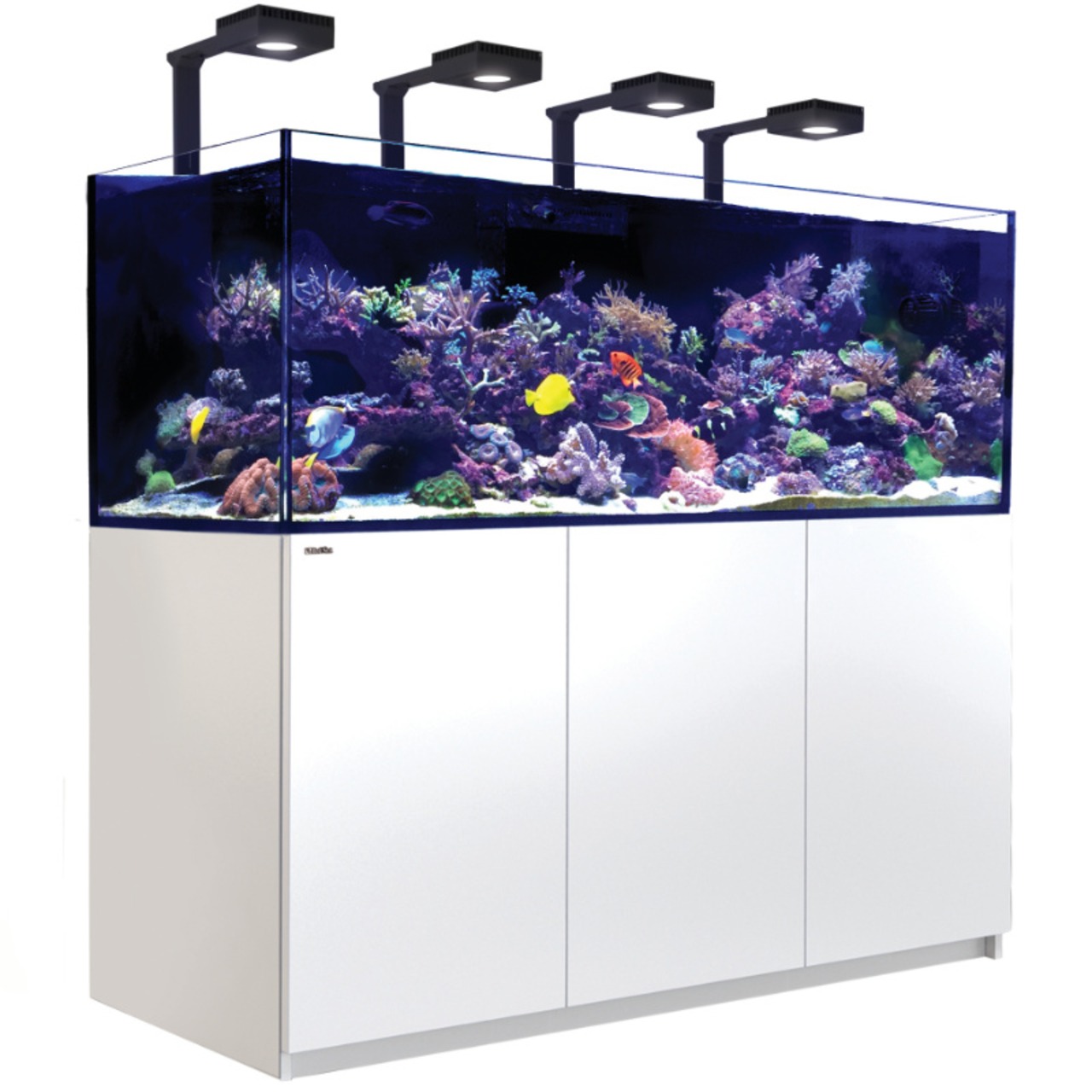 Red Sea Reefer 750 G3+ Deluxe weiss
